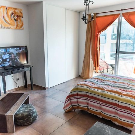Appartement Naon Art Experience à Buenos Aires Extérieur photo