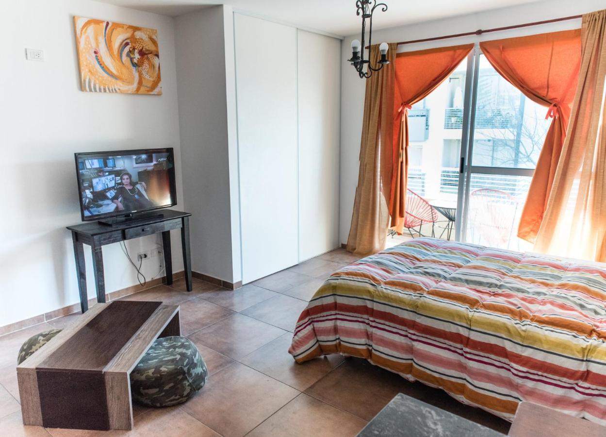 Appartement Naon Art Experience à Buenos Aires Extérieur photo