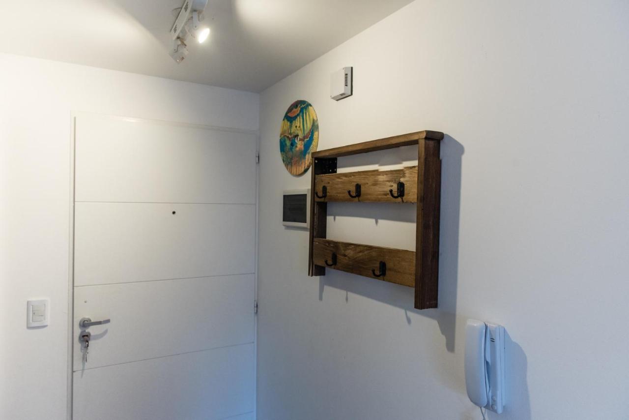 Appartement Naon Art Experience à Buenos Aires Extérieur photo