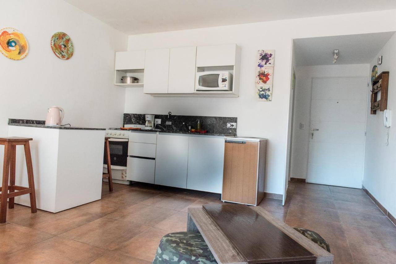 Appartement Naon Art Experience à Buenos Aires Extérieur photo