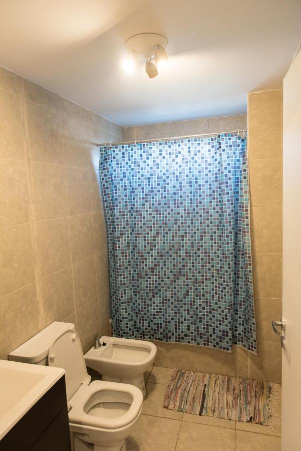 Appartement Naon Art Experience à Buenos Aires Extérieur photo